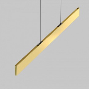 Подвесной светильник Maytoni Ephoria P109PL-36W2.7-6K-BS в Кунгуре - kungur.ok-mebel.com | фото 5