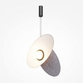 Подвесной светильник Maytoni Evolution MOD396PL-L10BL3K в Кунгуре - kungur.ok-mebel.com | фото 3
