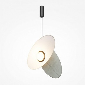 Подвесной светильник Maytoni Evolution MOD396PL-L10GR3K в Кунгуре - kungur.ok-mebel.com | фото 2