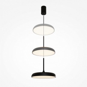 Подвесной светильник Maytoni Gerhard MOD189PL-L39B3K в Кунгуре - kungur.ok-mebel.com | фото 4