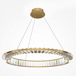 Подвесной светильник Maytoni Krone P097PL-L36BS3K1 в Кунгуре - kungur.ok-mebel.com | фото 2