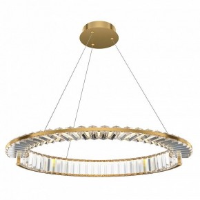 Подвесной светильник Maytoni Krone P097PL-L36BS3K1 в Кунгуре - kungur.ok-mebel.com | фото 3