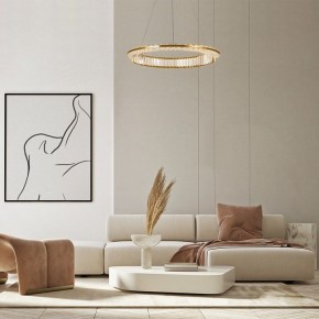 Подвесной светильник Maytoni Krone P097PL-L36BS3K1 в Кунгуре - kungur.ok-mebel.com | фото 4