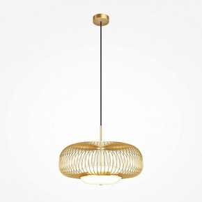 Подвесной светильник Maytoni Levitation MOD376PL-L30G3K в Кунгуре - kungur.ok-mebel.com | фото 2