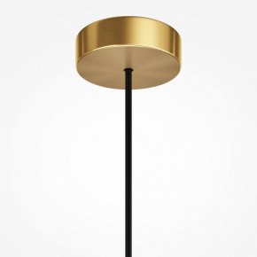 Подвесной светильник Maytoni Levitation MOD376PL-L30G3K в Кунгуре - kungur.ok-mebel.com | фото 6