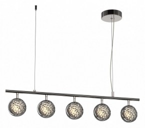 Подвесной светильник Maytoni Mind MOD299PL-L48BC3K в Кунгуре - kungur.ok-mebel.com | фото 2