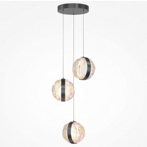 Подвесной светильник Maytoni Misterio MOD379PL-L17B3K в Кунгуре - kungur.ok-mebel.com | фото