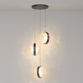 Подвесной светильник Maytoni Misterio MOD379PL-L17B3K в Кунгуре - kungur.ok-mebel.com | фото 3