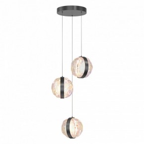 Подвесной светильник Maytoni Misterio MOD379PL-L17B3K в Кунгуре - kungur.ok-mebel.com | фото 4