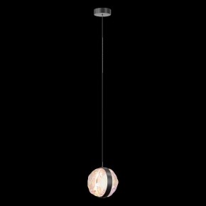 Подвесной светильник Maytoni Misterio MOD379PL-L6B3K в Кунгуре - kungur.ok-mebel.com | фото 5