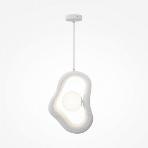 Подвесной светильник Maytoni Opus MOD380PL-01W в Кунгуре - kungur.ok-mebel.com | фото 3