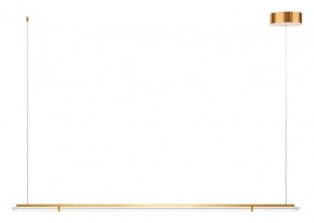 Подвесной светильник Maytoni Plume MOD340PL-L28BS3K в Кунгуре - kungur.ok-mebel.com | фото 2