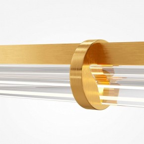Подвесной светильник Maytoni Plume MOD340PL-L28BS3K в Кунгуре - kungur.ok-mebel.com | фото 3