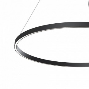 Подвесной светильник Maytoni Rim MOD058PL-L54BK в Кунгуре - kungur.ok-mebel.com | фото 5