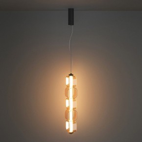 Подвесной светильник Maytoni Ritmo MOD381PL-L30B3K в Кунгуре - kungur.ok-mebel.com | фото 3