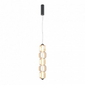 Подвесной светильник Maytoni Ritmo MOD381PL-L30B3K в Кунгуре - kungur.ok-mebel.com | фото 4