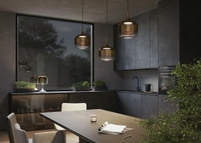 Подвесной светильник Maytoni Spirito MOD286PL-L18G3K в Кунгуре - kungur.ok-mebel.com | фото 10