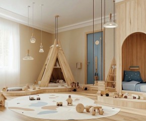 Подвесной светильник Maytoni Toys MOD405PL-01W2 в Кунгуре - kungur.ok-mebel.com | фото 5