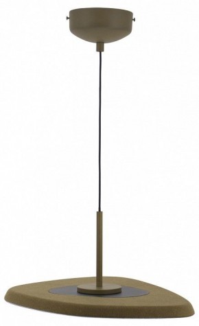Подвесной светильник Moderli Agato V11091-PL в Кунгуре - kungur.ok-mebel.com | фото 4