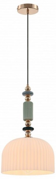 Подвесной светильник Moderli Charm V10903-P в Кунгуре - kungur.ok-mebel.com | фото 2
