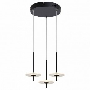 Подвесной светильник Moderli Ella V11391-PL в Кунгуре - kungur.ok-mebel.com | фото 2