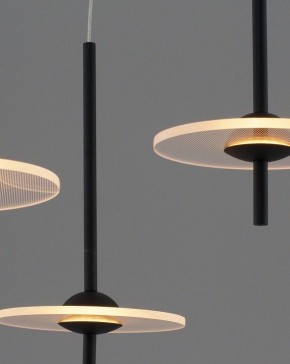 Подвесной светильник Moderli Ella V11391-PL в Кунгуре - kungur.ok-mebel.com | фото 5