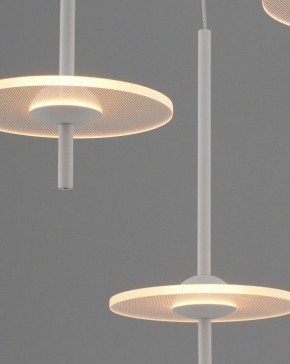 Подвесной светильник Moderli Ella V11392-PL в Кунгуре - kungur.ok-mebel.com | фото 5