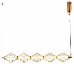 Подвесной светильник Moderli Eloise V11357-PL в Кунгуре - kungur.ok-mebel.com | фото