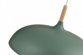 Подвесной светильник Moderli Hygo V11453-1P в Кунгуре - kungur.ok-mebel.com | фото 5