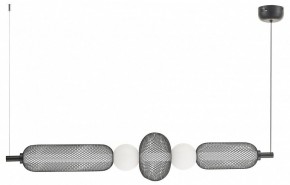 Подвесной светильник Moderli Lattice V11254-PL в Кунгуре - kungur.ok-mebel.com | фото
