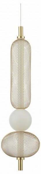 Подвесной светильник Moderli Lattice V11256-PL в Кунгуре - kungur.ok-mebel.com | фото