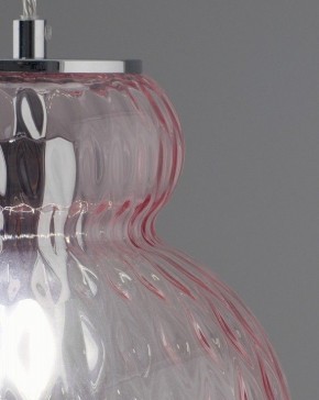 Подвесной светильник Moderli Lorel V11165-1P в Кунгуре - kungur.ok-mebel.com | фото 4