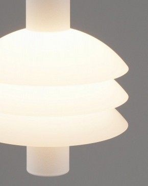 Подвесной светильник Moderli Sylv V11387-PL в Кунгуре - kungur.ok-mebel.com | фото 4