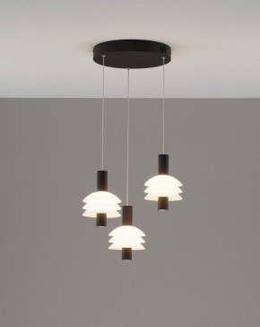 Подвесной светильник Moderli Sylv V11388-PL в Кунгуре - kungur.ok-mebel.com | фото 2