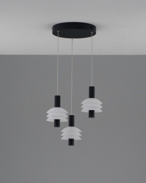 Подвесной светильник Moderli Sylv V11388-PL в Кунгуре - kungur.ok-mebel.com | фото 3