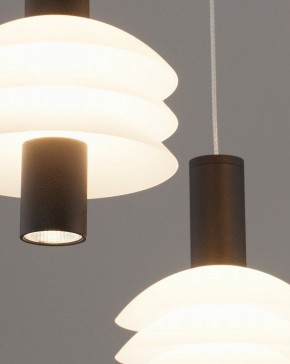 Подвесной светильник Moderli Sylv V11388-PL в Кунгуре - kungur.ok-mebel.com | фото 5