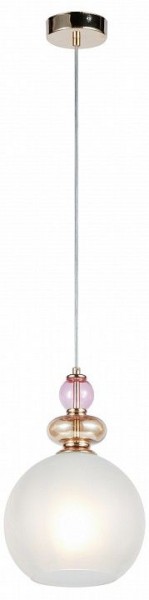 Подвесной светильник Moderli Tamina V11401-1P в Кунгуре - kungur.ok-mebel.com | фото 3