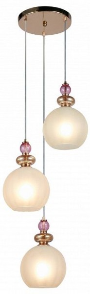 Подвесной светильник Moderli Tamina V11402-3P в Кунгуре - kungur.ok-mebel.com | фото 2