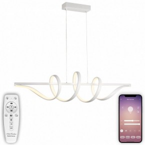 Подвесной светильник Natali Kovaltseva  INNOVATION STYLE 83146 в Кунгуре - kungur.ok-mebel.com | фото 4