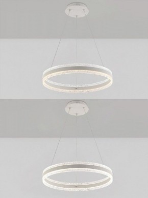 Подвесной светильник Natali Kovaltseva  INNOVATION STYLE 83158 в Кунгуре - kungur.ok-mebel.com | фото 4