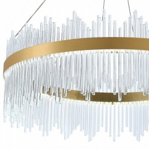 Подвесной светильник Natali Kovaltseva  INNOVATION STYLE 83160 в Кунгуре - kungur.ok-mebel.com | фото 11