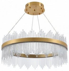 Подвесной светильник Natali Kovaltseva  INNOVATION STYLE 83160 в Кунгуре - kungur.ok-mebel.com | фото 2