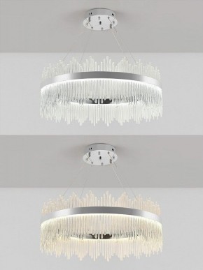 Подвесной светильник Natali Kovaltseva  INNOVATION STYLE 83161 в Кунгуре - kungur.ok-mebel.com | фото 5