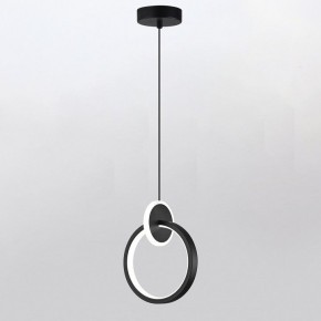 Подвесной светильник Natali Kovaltseva  LED LAMPS 81418 в Кунгуре - kungur.ok-mebel.com | фото 3
