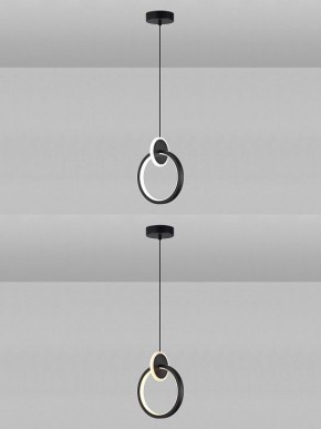 Подвесной светильник Natali Kovaltseva  LED LAMPS 81418 в Кунгуре - kungur.ok-mebel.com | фото 4