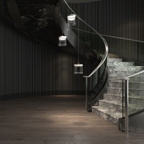 Подвесной светильник Novotech Aura 359007 в Кунгуре - kungur.ok-mebel.com | фото 5