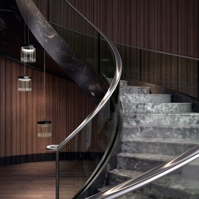 Подвесной светильник Novotech Aura 359008 в Кунгуре - kungur.ok-mebel.com | фото 5
