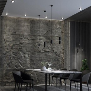 Подвесной светильник Novotech Delta 370907 в Кунгуре - kungur.ok-mebel.com | фото 3