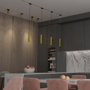 Подвесной светильник Novotech Mais 370771 в Кунгуре - kungur.ok-mebel.com | фото 4