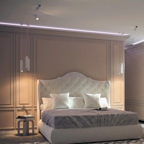 Подвесной светильник Novotech Mais LED 358511 в Кунгуре - kungur.ok-mebel.com | фото 4